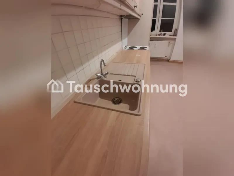 Tauschwohnung: Charlottenburg-Wilmersdorf: Gemütliche Wohnung — photo 1